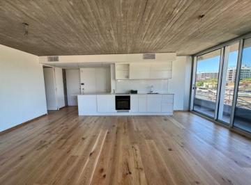 Departamento · 87m² · 3 Ambientes · Departamento Premium de 2 Dorm. - Rivadavia 2500
