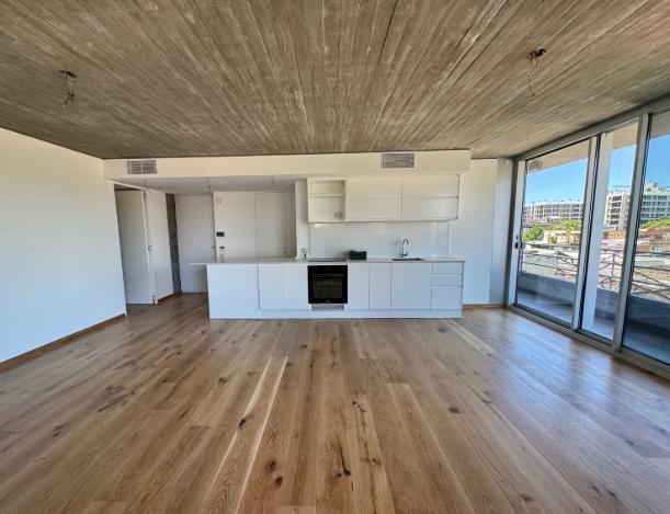 Departamento · 87m² · 3 Ambientes