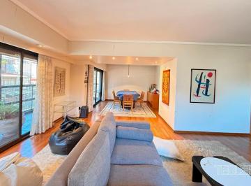 Departamento · 151m² · 4 Ambientes · 2 Cocheras · Semipiso en Torre 3 Dorm. 2 Baños Toilette 2 Cocheras Fijas Vigilancia 24hs. Belgrano
