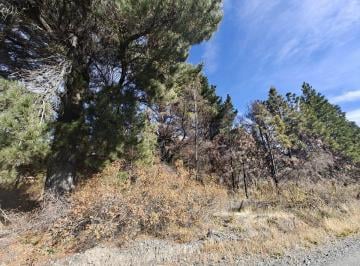 Terreno , Epuyén · Terreno de 6000 m en La Zona del Lago Epuyen