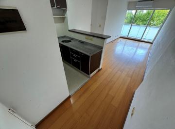 Departamento · 50m² · 2 Ambientes · Depto 2 Ambientes - Cochera Fija - Balcon Al Frente - Super Luminoso