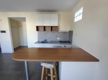 Departamento · 49m² · 2 Ambientes · Venta Departamento 2 Ambientes con Balcón, Villa del Parque