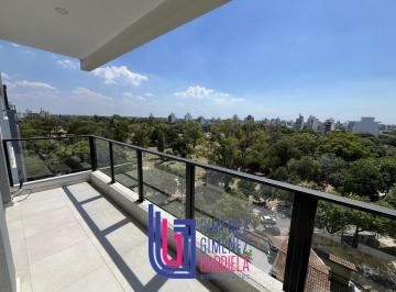 Departamento · 49m² · 2 Ambientes · Departamento en Venta de 1 Dormitorio en El Parque San Martin La Plata