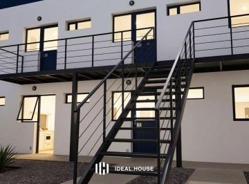 Departamento de 1 ambiente, General Roca · Departamento de 30 m² en Venta en El Iupa