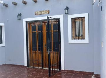 Casa · 142m² · 6 Ambientes · 1 Cochera · Casa en Venta - Capital - Mendoza