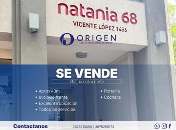 Foto · Departamento de 1 Dormitorio en Venta