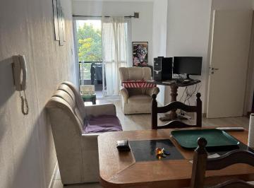 Departamento · 42m² · 2 Ambientes · Dpto 1 Dormi! Inversor 7% Anual Usd