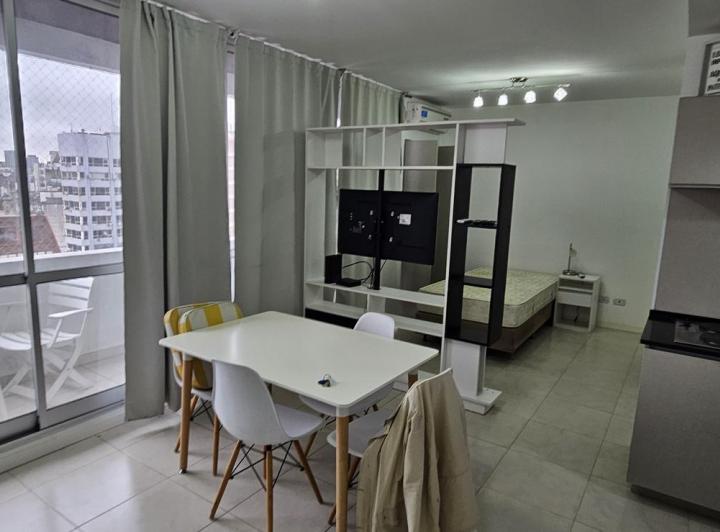 Alquiler Mono Ambiente Dividido con Amenities.