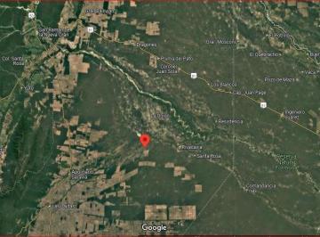 Campo · 65050000ha · Campo de 6500 Has en Venta - Salta