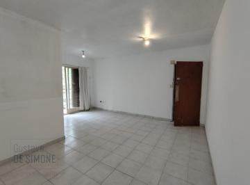 Departamento · 57m² · 3 Ambientes · 1 Cochera · Venta Departamento 3 Ambientes con Balcón y Cochera - Monte Grande