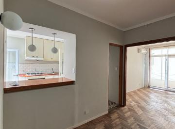 Departamento de 4 ambientes, Caballito · 4 Ambientes con Dependencia Caballito Sur