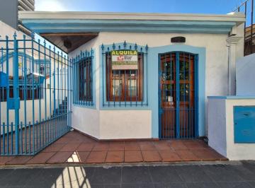 Local comercial · 37m² · 1 Ambiente · Alquiler Local Comercial en Centro de Banfield Este
