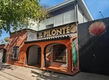 Local comercial · 300m² · 8 Ambientes · Local en Rivadavia. Meglioli 159 (S), Casi Ituzaingó.