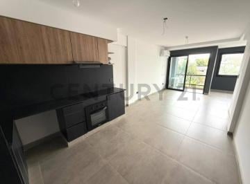 Departamento · 42m² · 1 Ambiente · 1 Cochera · Venta Monoambiente Divisible en Villa Urquiza C/cochera