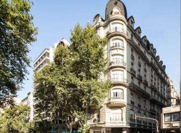 Edificio , Monserrat · Venta - Hotel/edificio Tradicional Sobre Av 25 de Mayo - Oportunidad