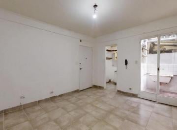 Departamento · 29m² · 2 Ambientes · Departamento en Venta de 2 Ambientes en Olivos con Patio