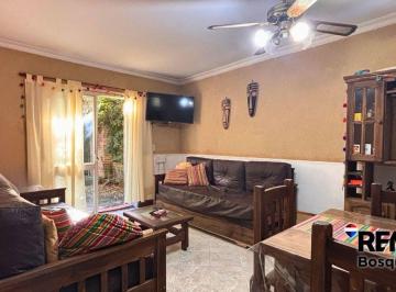 Departamento · 37m² · 2 Ambientes · 1 Cochera · Departamento Venta Pinamar 2 Ambientes