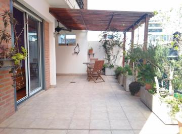 Departamento · 60m² · 3 Ambientes · Departamento 3 Ambientes Amoblado Alquiler Temporario Caballito