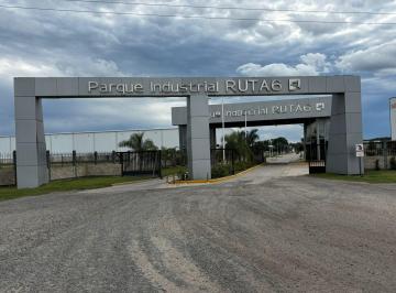 Terreno · 2400m² · Terreno en Los Cardales Parque Industrial Ruta 6