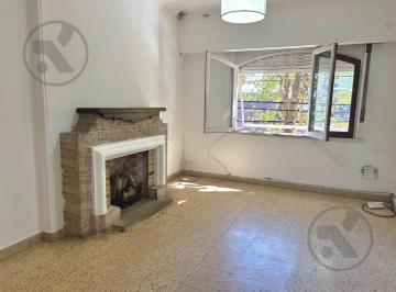 Departamento · 92m² · 4 Ambientes · Alquiler 24 Meses | Departamento 3 Ambientes con Dependencia | Plaza Mitre
