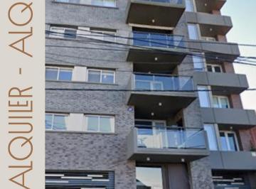 Departamento de 3 ambientes, Neuquén · Alquiler 2 Hab con Cochera