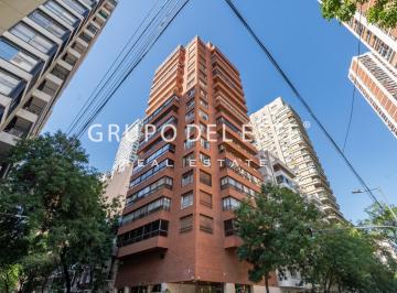 Departamento · 170m² · 4 Ambientes · 1 Cochera · Departamento en Palermo Chico