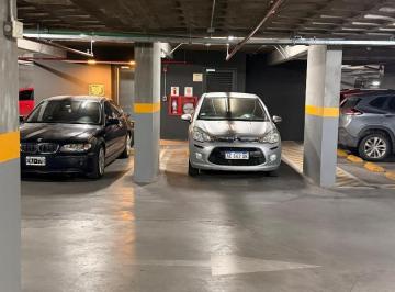 Garage · 7m² · 1 Cochera · Cochera en Gni Nuevo Suquia