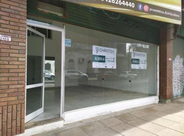 FRENTE · Local en Alquiler