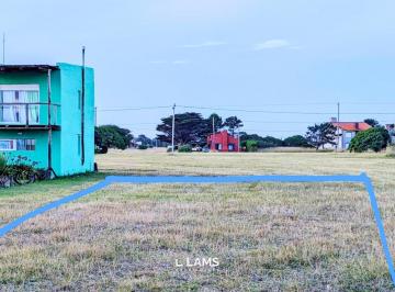 Terreno · 450m² · Lote en Venta - El Marquesado - Apto Comercial