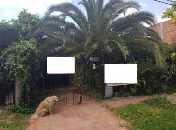 Terreno , San Miguel · Terreno en Venta con Casa a Refaccionar (San Miguel)