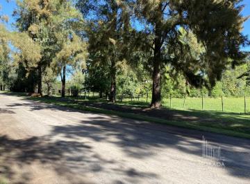 Terreno · 4495m² · Lote en Venta 4495 m² en El Solar de Capilla, Exaltacion de La Cruz Listo Para Construir