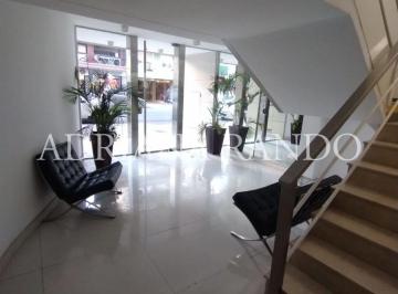 Departamento de 2 ambientes, Villa del Parque · Excelente Departamento de 2 Ambientes Contrafrente con Balcon