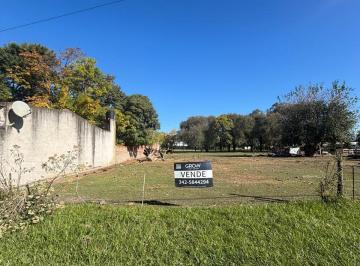 Foto · Lote en Monte Vera