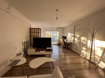 Departamento · 40m² · 1 Ambiente · 1 Cochera · Departamento Venta Monoambiente con Cochera Villa Urquiza