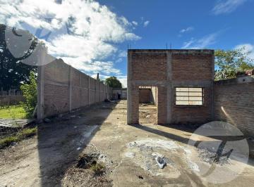 Terreno · 590m² · Terreno Zona Residencial Tranquila 59 Mx10 m