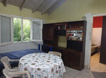 Casa · 103m² · 3 Ambientes · 1 Cochera · Casa Venta 3 Ambientes Refaccion Villa Pueyrredón