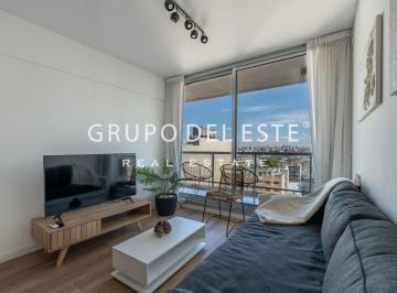 Departamento · 61m² · 3 Ambientes · 1 Cochera · Departamento en Villa Crespo