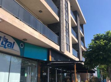 Departamento de 3 ambientes, Villa Carlos Paz · Venta Departamento Av San Martin Carlos Paz
