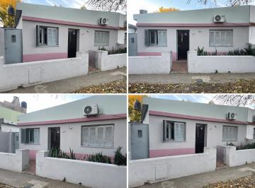 Casa · 96m² · 4 Ambientes · Casa en Ludueña