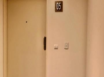 Departamento de 1 ambiente, Palermo · Hermoso Mono Ambiente en Alquiler Temporario