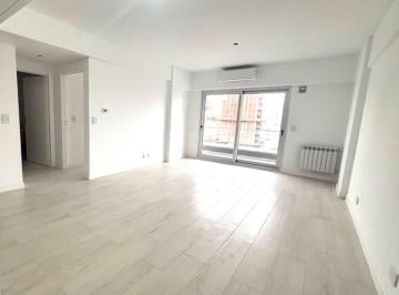 Departamento · 52m² · 2 Ambientes · Departamento 2 Amb en Alquiler, Terrazas de Nuñez