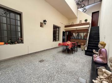 Terreno · 192m² · 5 Ambientes · 1 Cochera · Venta Lote - Terreno con Prefactibilidad - Villa del Parque - Santa Rita