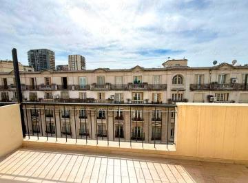 Departamento · 72m² · 3 Ambientes · 1 Cochera · 3 Ambientes a Estrenar con Cochera y Baulera en Palermo Chico