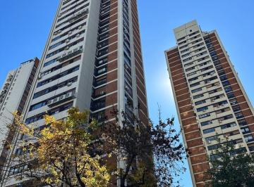 Departamento · 290m² · 5 Ambientes · 3 Cocheras · Departamento en Palermo Chico