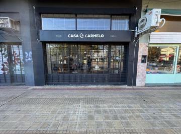 Local comercial de 1 ambiente, La Plata · Local Comercial de 50 m² en Alquiler en La Plata