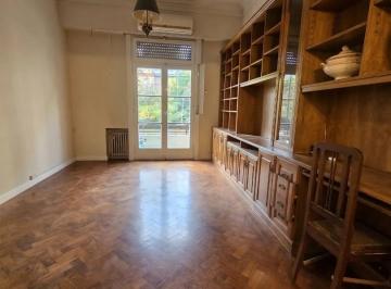 Departamento · 100m² · 4 Ambientes · Alquiler Semipiso 4 Ambientes con Balcon en Colegiales