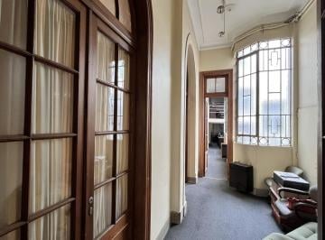 Oficina comercial · 235m² · 10 Ambientes · Oficina/ Estudio Profesional Oportunidad Ser Transfromado en Vivienda I San Nicolás. Microcentro