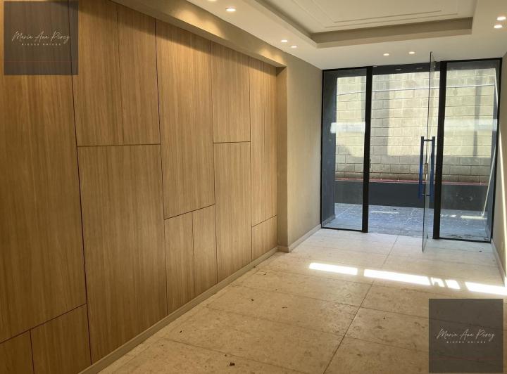 Departamento · 67m² · 3 Ambientes · 1 Cochera