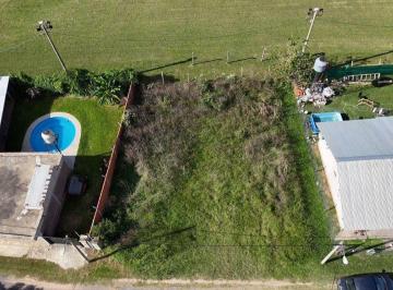 Terreno , Exaltación de la Cruz · Venta - Lote - Parada Robles - Exaltación de La Cruz