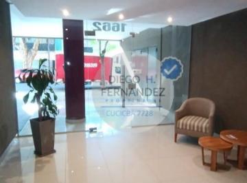Departamento · 29m² · 1 Ambiente · Monoambiente Excelente Estado, Mucha Luz, Oportunidad
